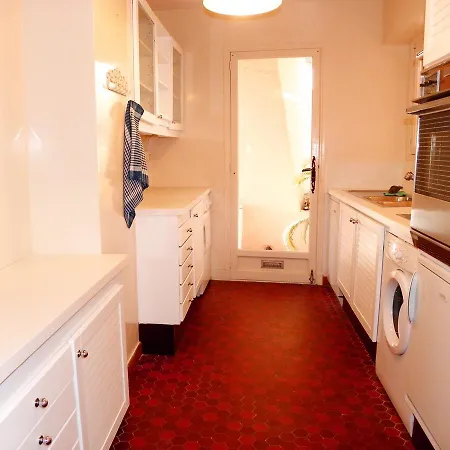 Apartment Daphne 1 Theoule-sur-Mer