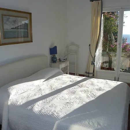 Daphne 1 * Theoule-sur-Mer